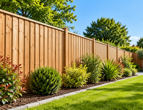 5 Signs Your Garden Fence Needs Replacing